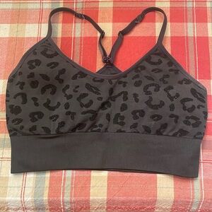 Pro Fit Seamless Sports bras